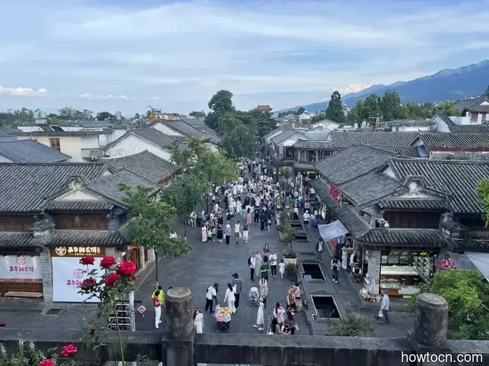 Pioneering New Paths in China: Arrival in Dali - Emerging Adventurers