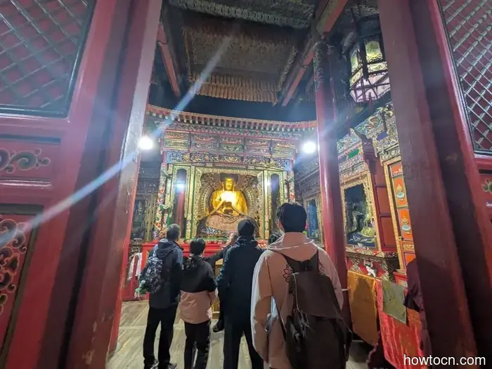 Xining - Otoño de 2025 e Invierno de 2026