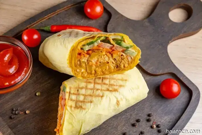 Alzare il calore: Hot &amp; Spicy Fest Vendors Pt.1