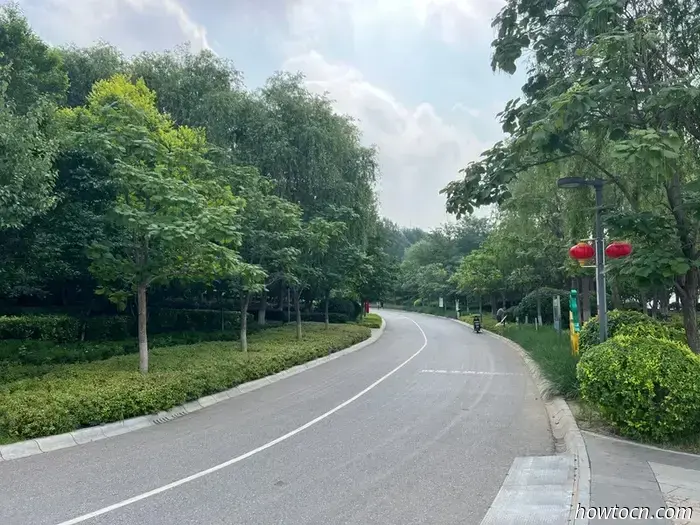 Открывая новые горизонты в Китае: парки Цзиньчжоу — юные исследователи