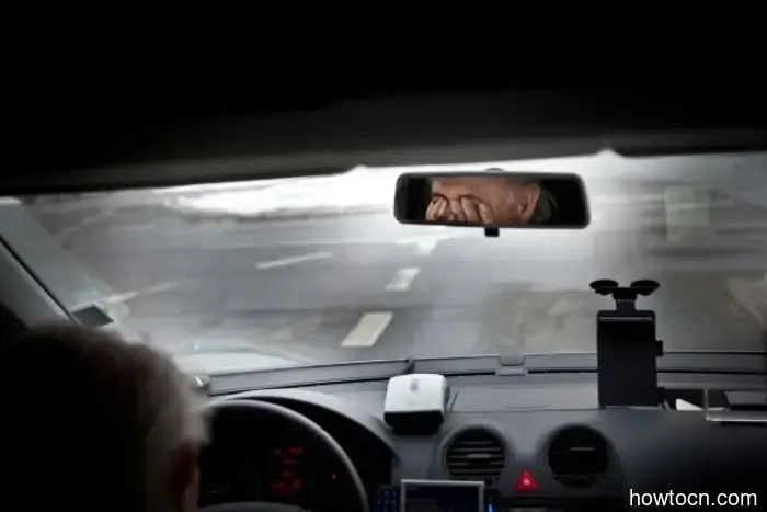 Noticias de Pekín: Trabajador de farmacia robótica y nuevas reglas de conducción por fatiga