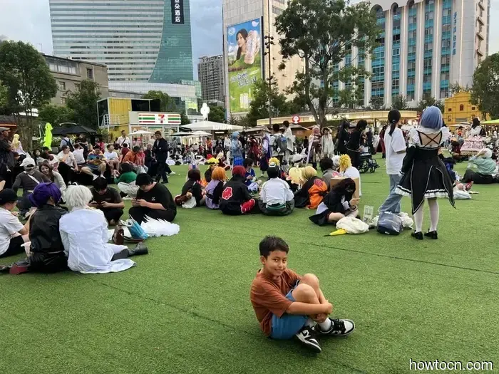 Pioneering New Paths in China: Kunming - Emerging Adventurers