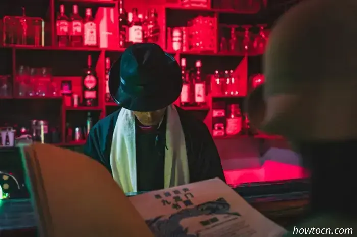 Tiki Pechino: un viaggio tropicale tra tre bar di Pechino