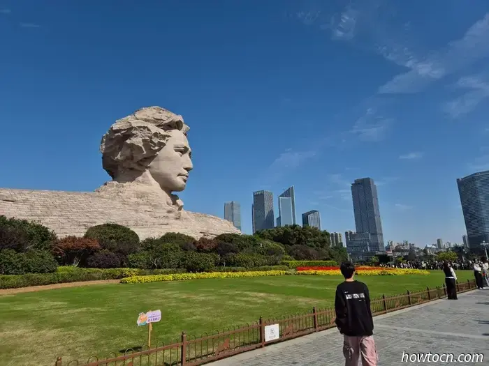 Questo paese è ricco di storia! - hennaonthetrek