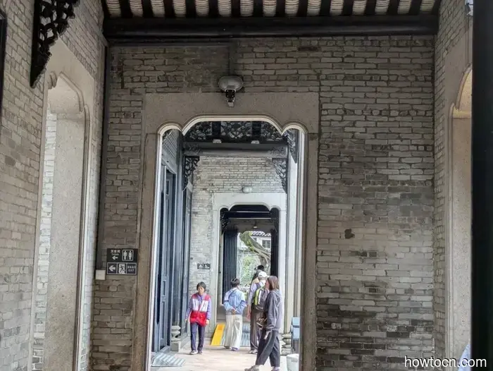 Guangzhou - Herbst 2025 und Winter 2026