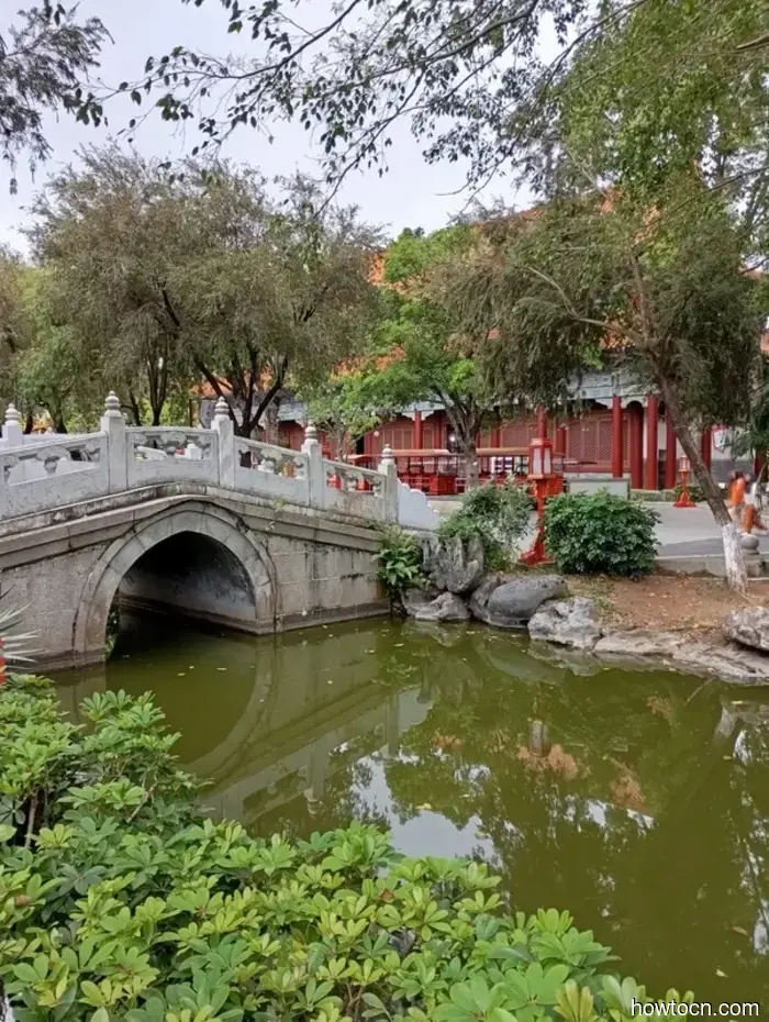 Vorrei che potessimo restare più a lungo. - Macao e Cina.