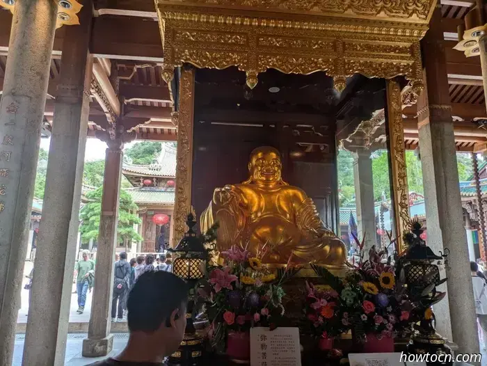 Xiamen - Autumn 2025