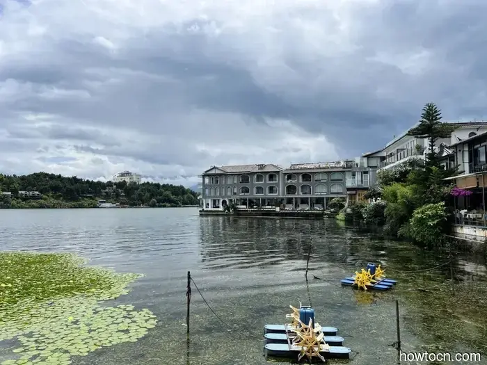 Pioneering New Territory in China: Xizhou and Shuanglang - Emerging Adventurers