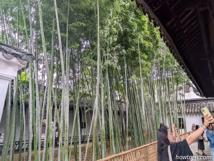 Suzhou - autunno 2025