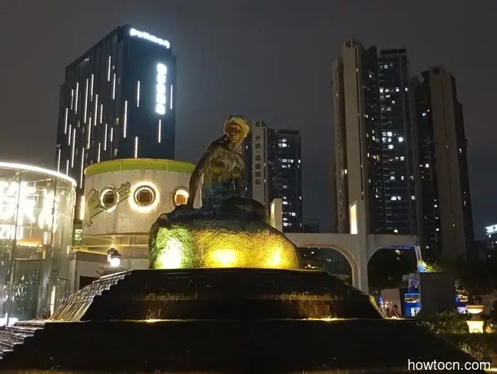 The Day of Judgment. - Macau and China.