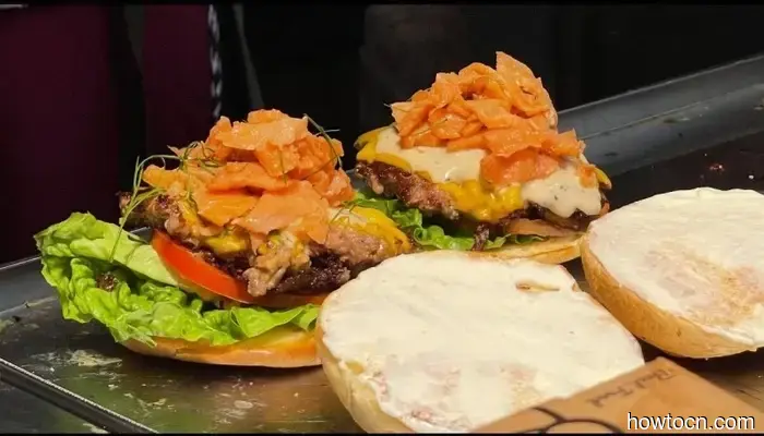 Introducing the 16 Guest Vendors Exclusively Present at Juicy Burger Fest