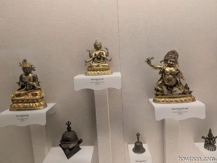 Shanghai - Herbst 2025 und Winter 2026