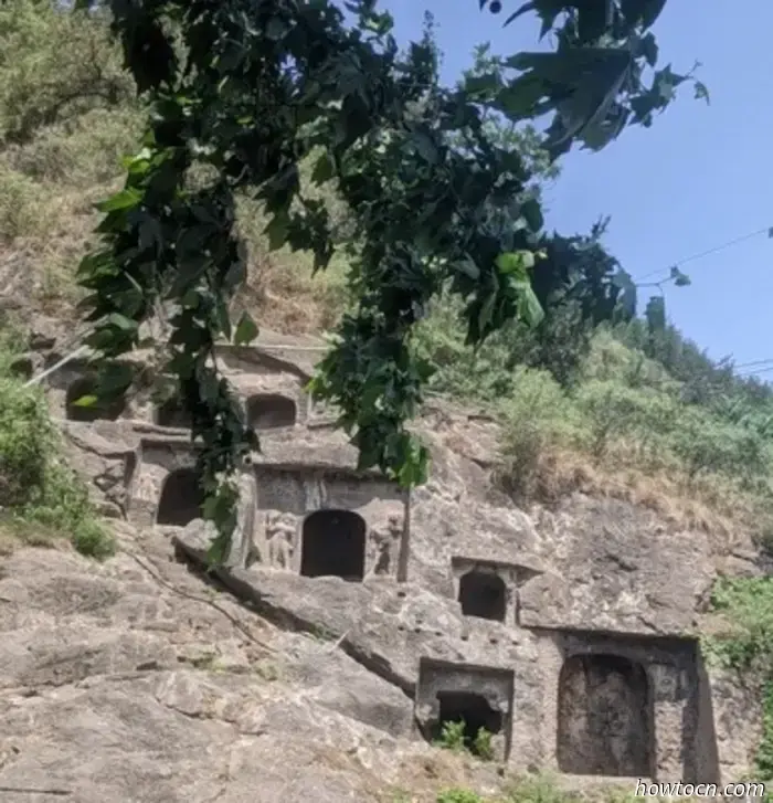 Un día en Luoyang - Una nueva década