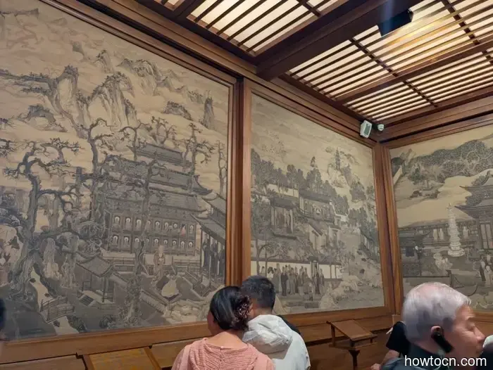 Hangzhou - Otoño 2025 e Invierno 2026