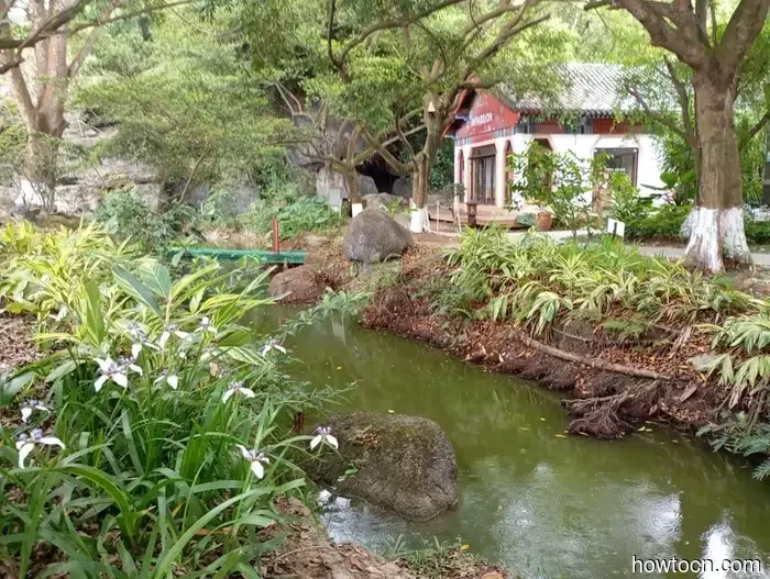 Vorrei che potessimo restare più a lungo. - Macao e Cina.