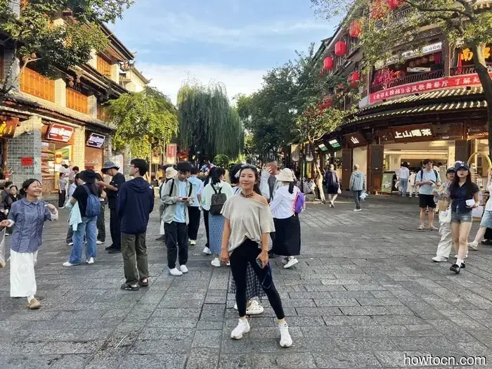 Pioneering New Frontiers in China: Arrival in Dali - Budding Adventurers