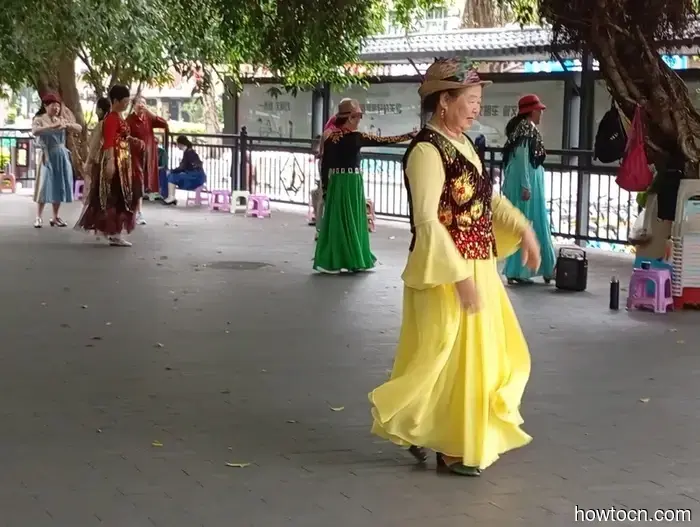 Desearía que pudiéramos quedarnos más tiempo. - Macao y China.