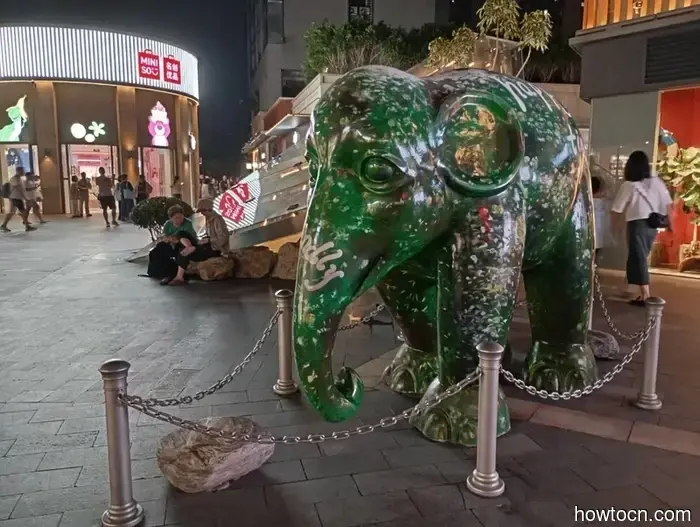 The Day of Judgment. - Macau and China.