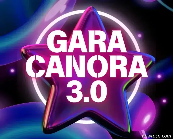 Sanremo Festival Tribute: Register for the 2025 Gara Canora!