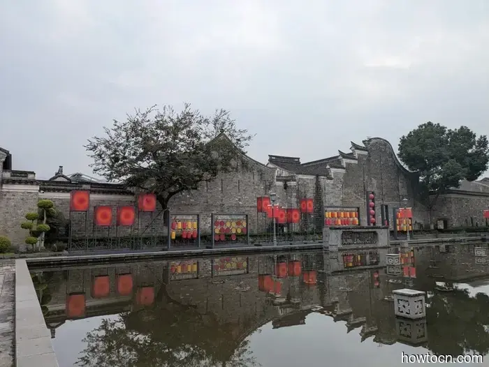 Ningbo - Otoño de 2025 e Invierno de 2026.