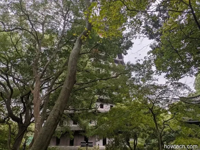 Hangzhou - Otoño 2025 e Invierno 2026