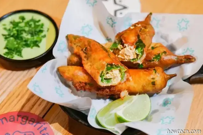 Vegetarian-Friendly Non-Chinese Eateries in Beijing Part 2