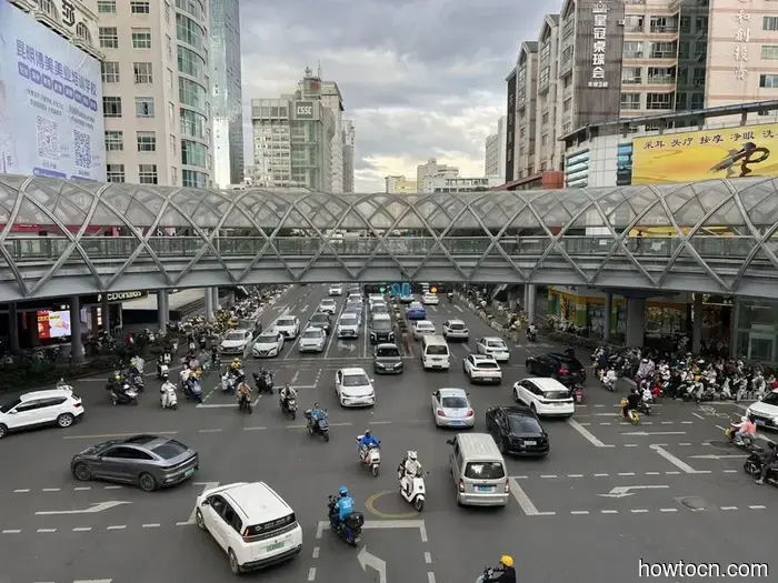 Pioneering New Paths in China: Kunming - Emerging Adventurers