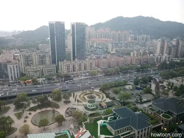 The Day of Judgment. - Macau and China.