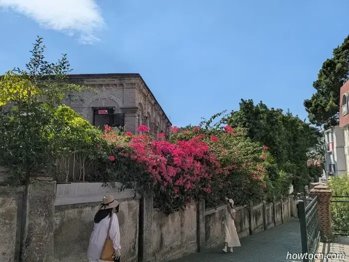 Xiamen - Autumn 2025