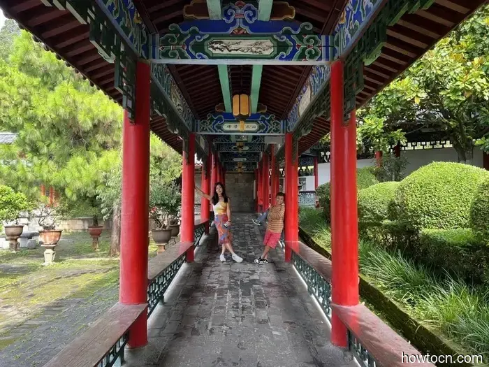 Pioneering New Discoveries in China: Lijiang Old Town - Emerging Adventurers