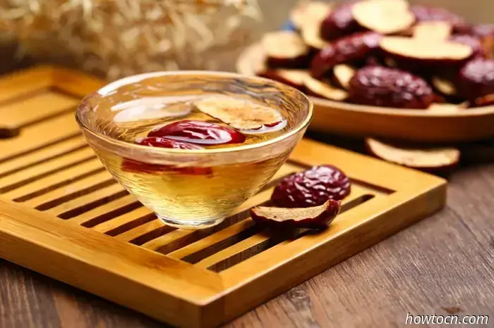 La lista dei cibi confortanti di Pechino