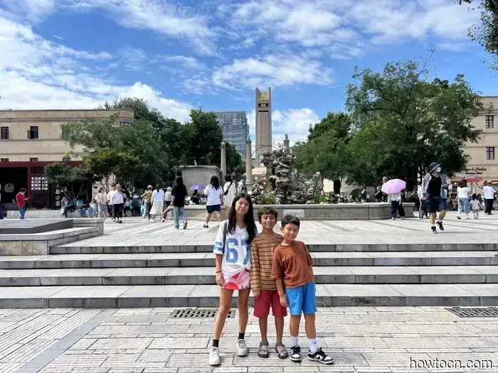 Pioneering New Paths in China: Kunming - Emerging Adventurers