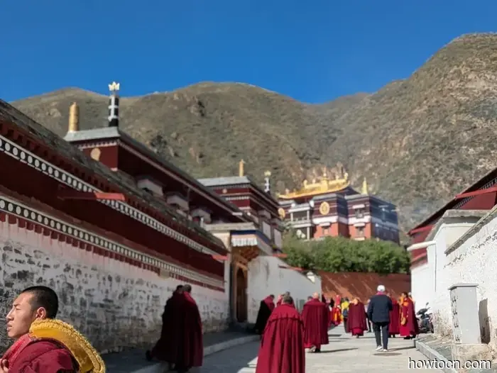 Сяэ - Осень 2025 и Зима 2026