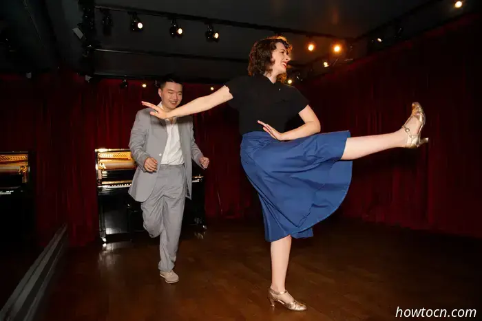Swing Dance, Festival del Cinema Tedesco e una nuova offerta con bevande illimitate