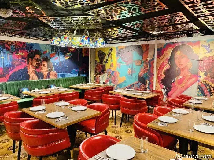 Riepilogo dell'anno 2025: nuovi ristoranti e bar — Parte 1