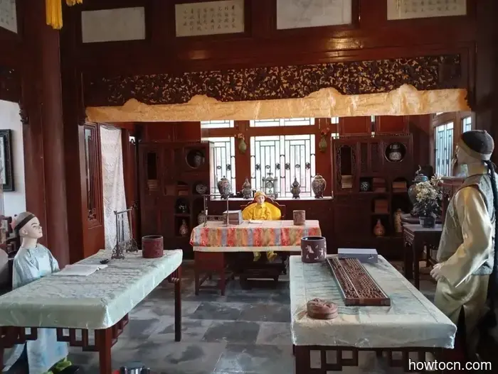 Desearía que pudiéramos quedarnos más tiempo. - Macao y China.