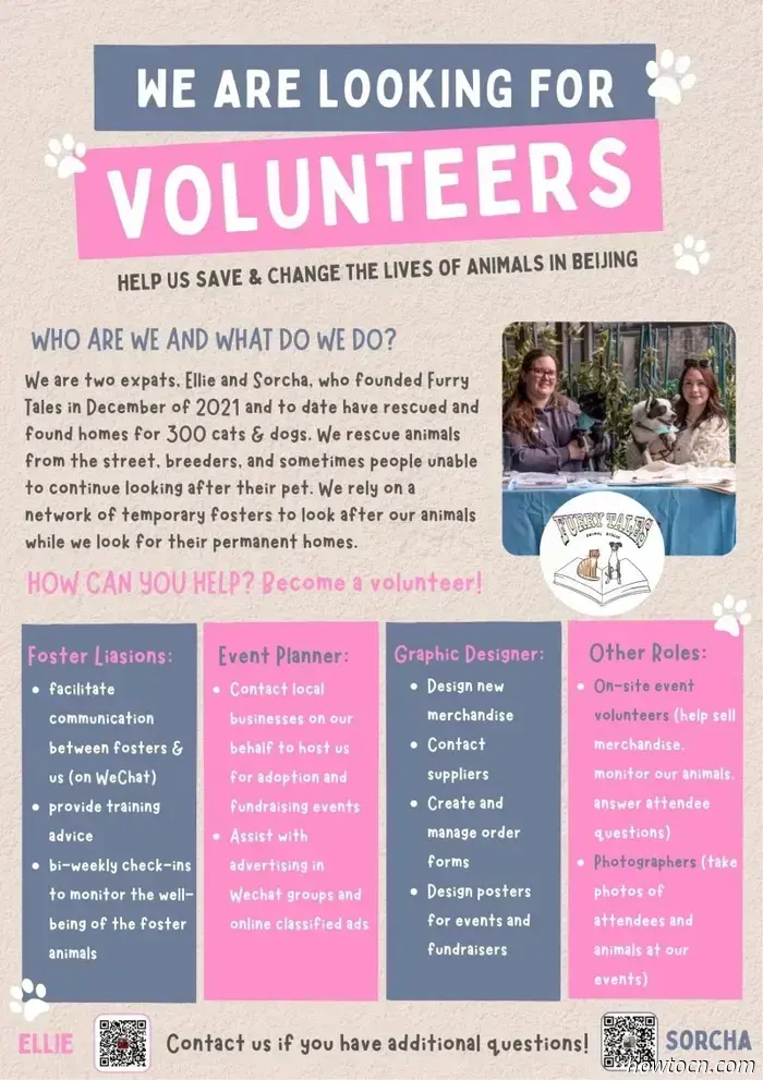 Feiern Sie über 300 Rettungen bei der Wohltätigkeitsgala von Furry Tales am 6. Dezember.