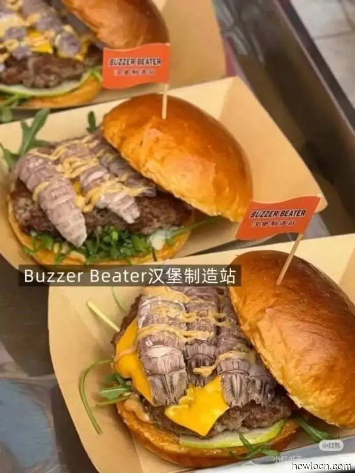 Introducing the 16 Guest Vendors Exclusively Present at Juicy Burger Fest