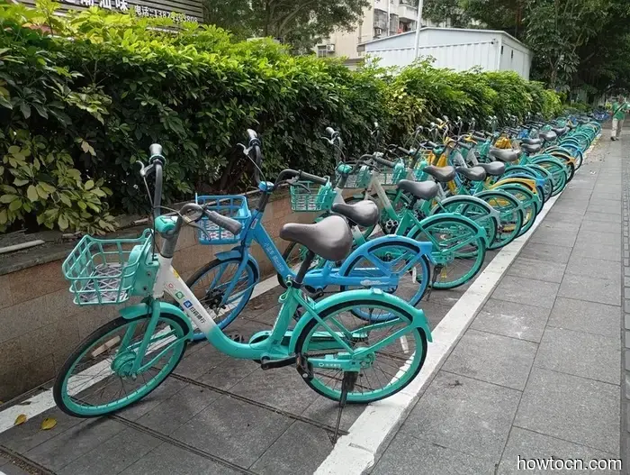 I wish we could extend our stay. - Macau and China.