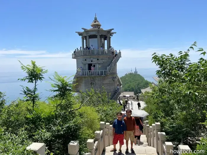 Aprire nuovi orizzonti in Cina: Bijiashan - Esploratori alle prime armi