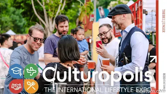 Большое «почему», стоящее за нашей международной выставкой образа жизни