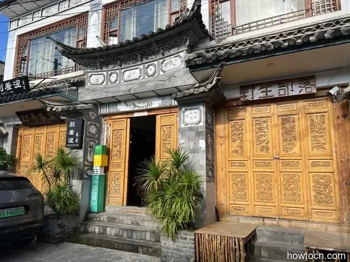 Pioneering New Paths in China: The Three Pagodas - Emerging Adventurers