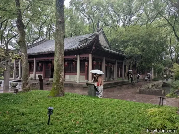 Ningbo - Otoño de 2025 e Invierno de 2026.