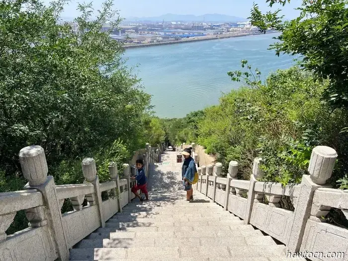 Aprire nuovi orizzonti in Cina: Bijiashan - Esploratori alle prime armi