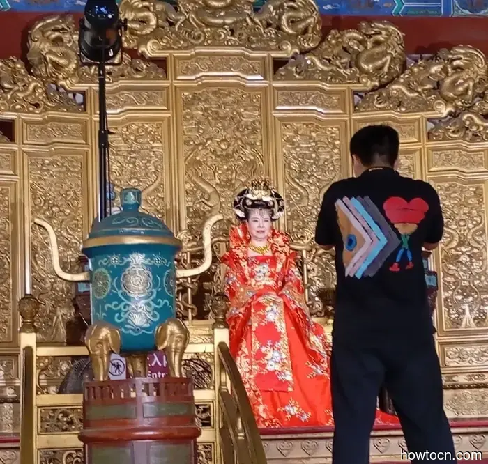 Vorrei che potessimo restare più a lungo. - Macao e Cina.