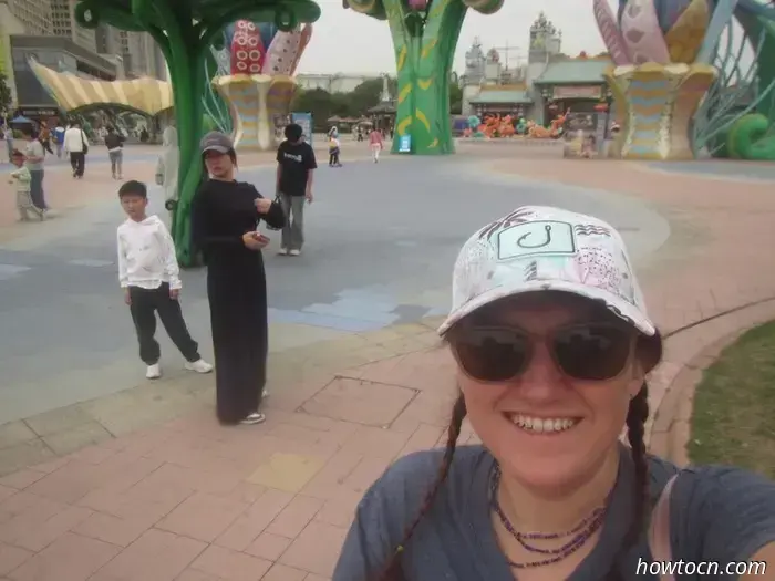 Sunac World and Circus - Unspecified Location