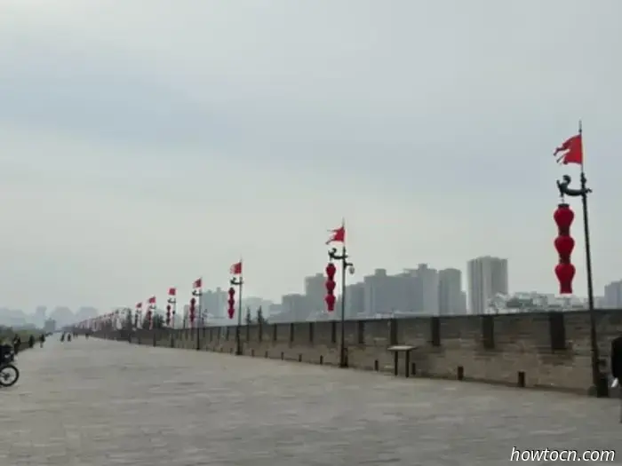 Questo paese è ricco di storia! - hennaonthetrek