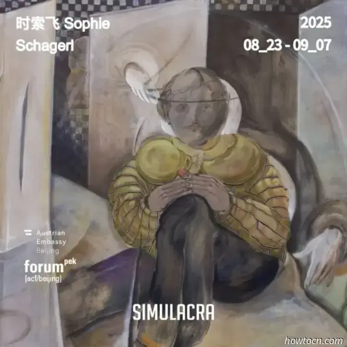 September-Kunstüberblick: 40 Ausstellungen, die diesen Monat im 798 enden.
