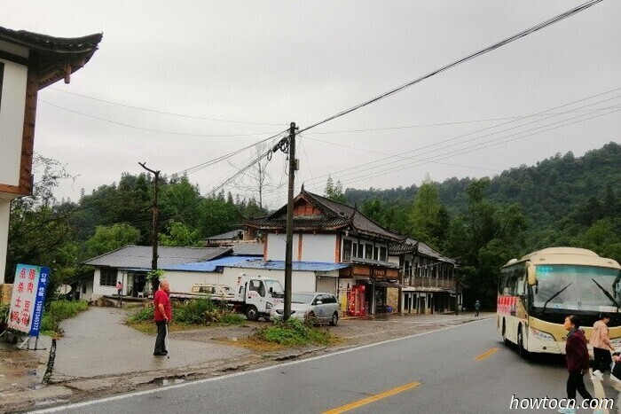 2023 - Cina (Parte 4 - Emei Shan e Chengdu) - Il blog di viaggio di Glynn