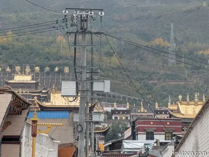 Тонгрен - Осень 2025 и Зима 2026